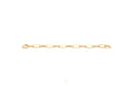 Paperclip Chain by Alchemy Adornment