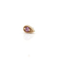 Pear Harlequin Press-Fit End by BVLA