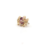 Petal - 100 CLUB - Press-Fit End by Pupil Hall