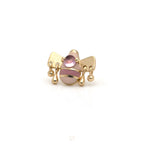 Petal - 100 CLUB - Press-Fit End by Pupil Hall