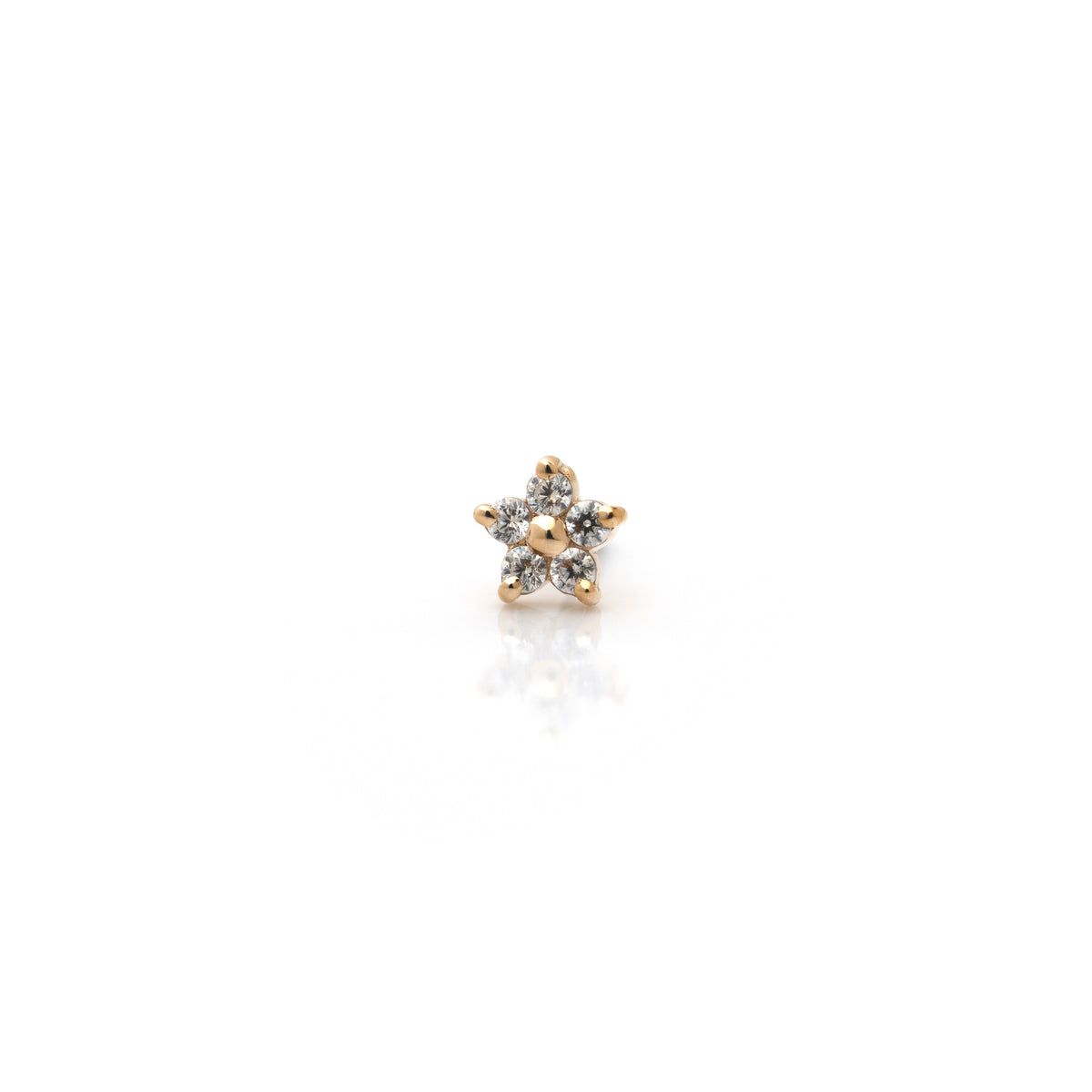 * Petaline Mini by Maë Body Jewelry