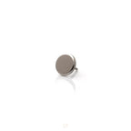 Disk Press-Fit End in Titanium by Canasteel
