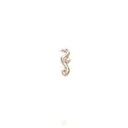 Seahorse by Maë Body Jewelry