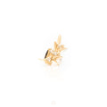 Serenity Mini Press-Fit End by Maë Body Jewelry
