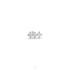 Side by Side Mini by Maë Body Jewelry