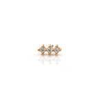 Side by Side Mini by Maë Body Jewelry