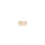 Side by Side Mini by Maë Body Jewelry