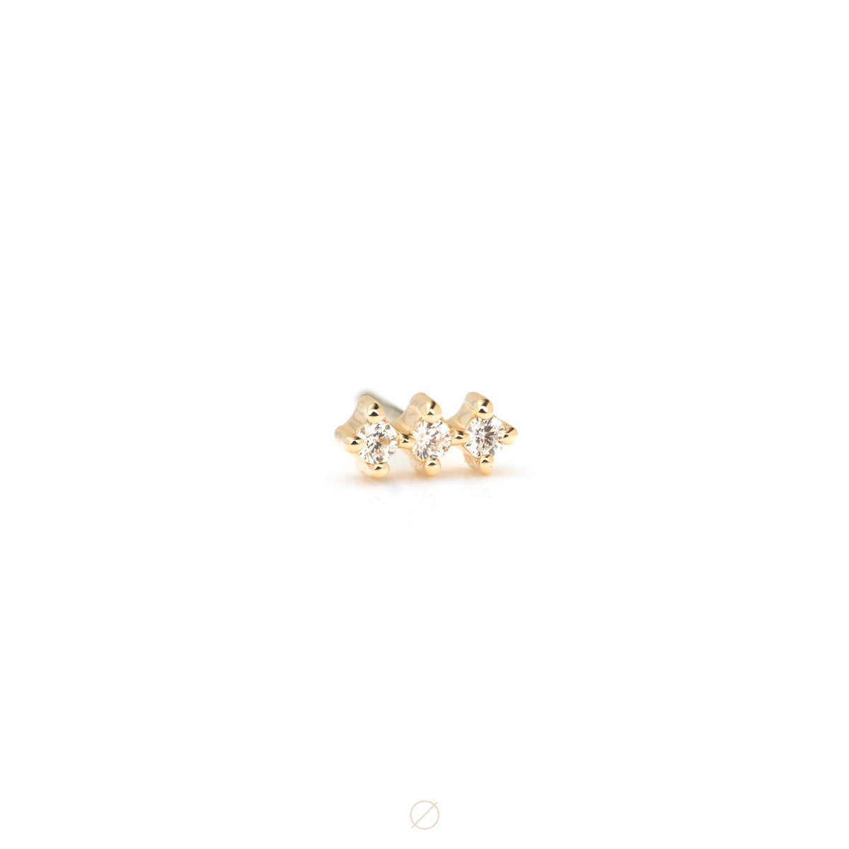 Side by Side Mini by Maë Body Jewelry