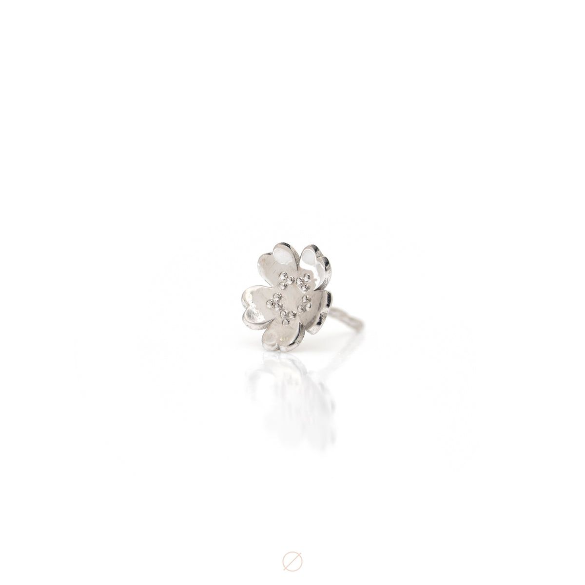Simple Daisy Press-Fit End by BVLA
