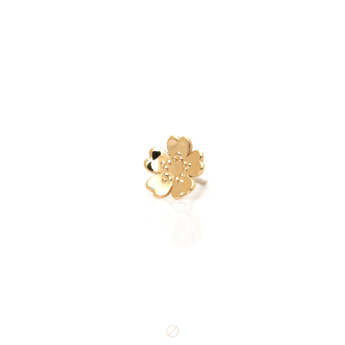Simple Daisy Press-Fit End by BVLA