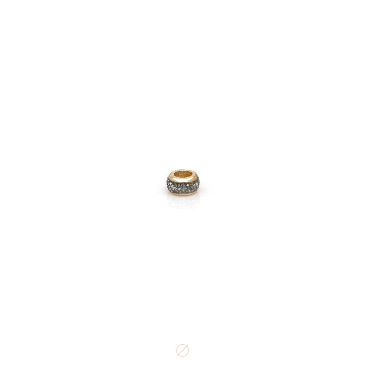 Single Toned Slip by Pupil Hall