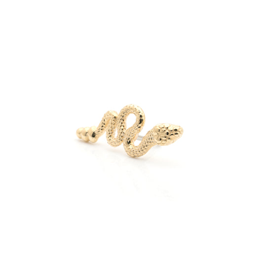 Slither Press-Fit End by Tawapa