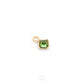 Square Cut Bezel Charm by Modern Mood