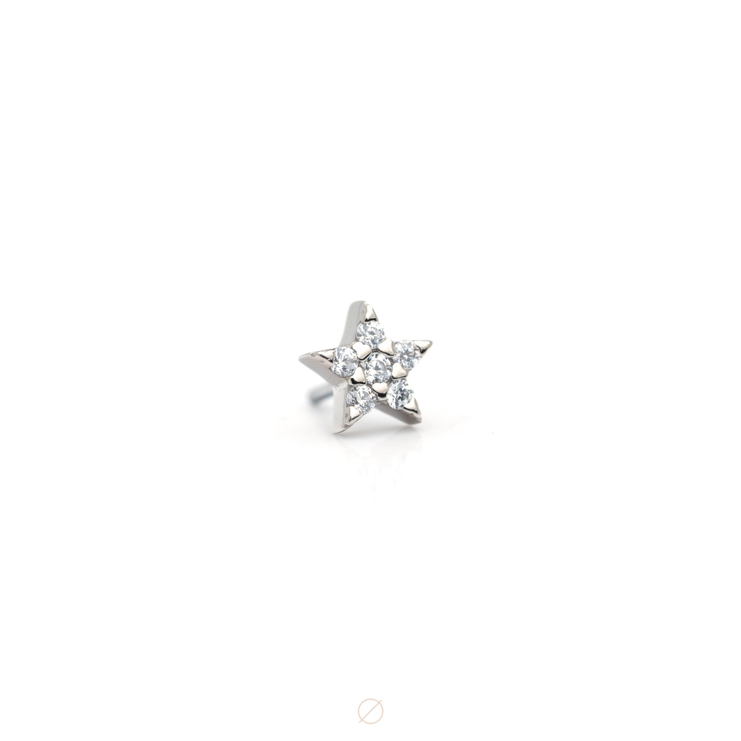 * Petaline Mini by Maë Body Jewelry