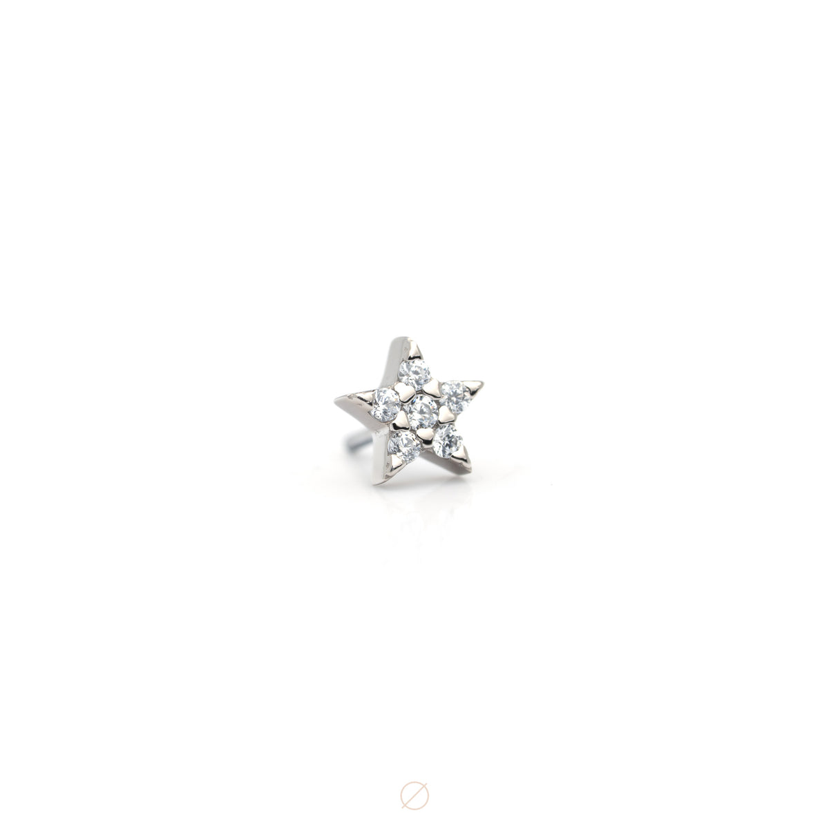 * Petaline Mini by Maë Body Jewelry