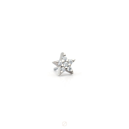 * Petaline Mini by Maë Body Jewelry