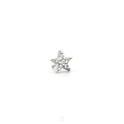 * Petaline Mini by Maë Body Jewelry