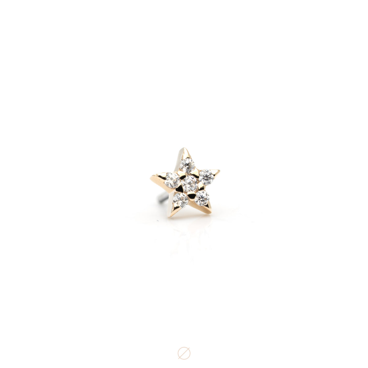 * Petaline Mini by Maë Body Jewelry