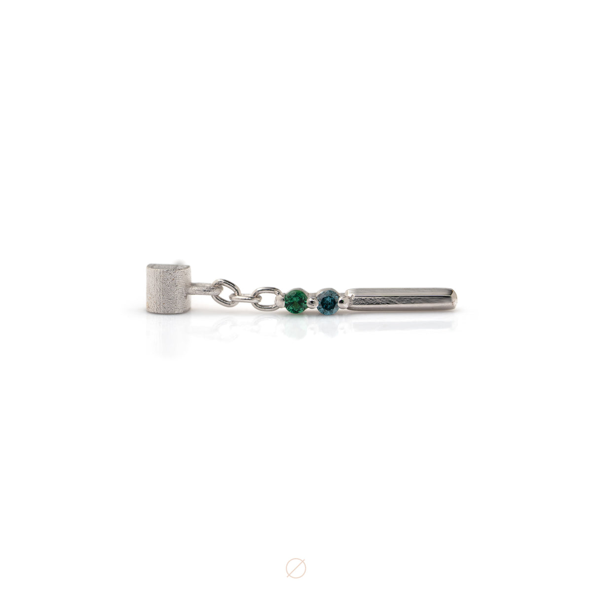 Sticks & Stones Flavours Press-Fit End by Pupil Hall