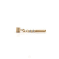 Sticks & Stones Diamonds Press-Fit End by Pupil Hall