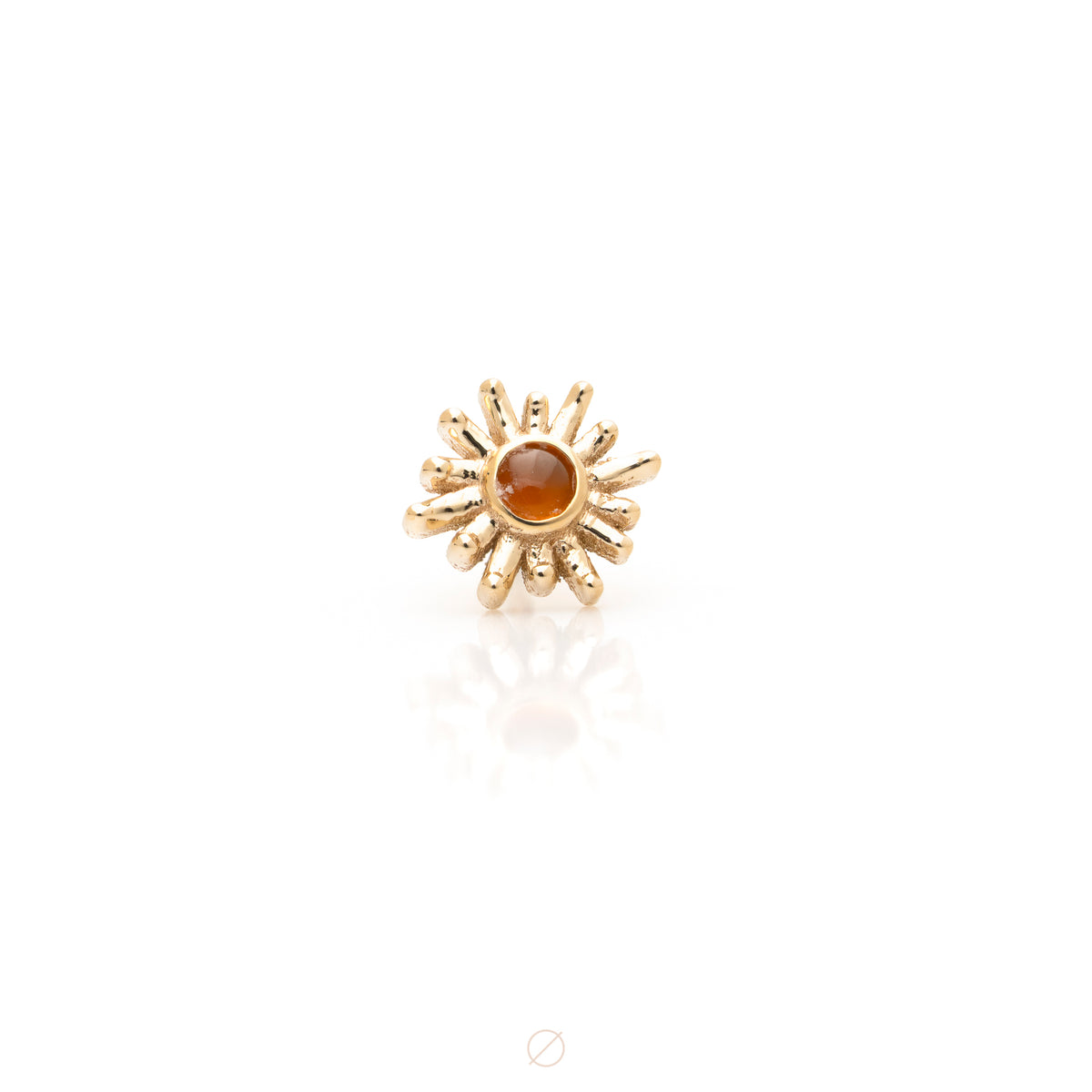 Sunray (Small) Press-Fit End by BVLA