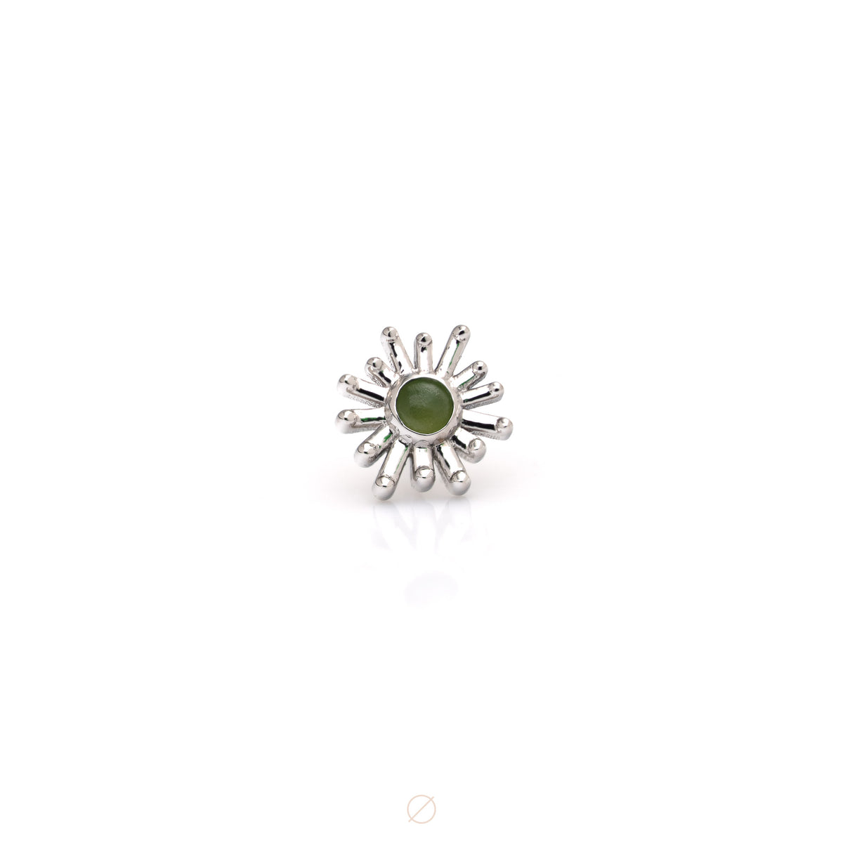 Sunray (Small) Press-Fit End by BVLA