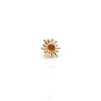 Sunray (Small) Press-Fit End by BVLA