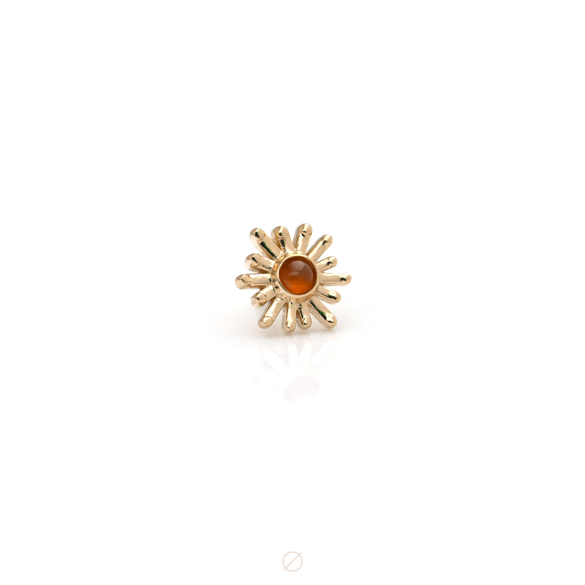 Sunray (Small) Press-Fit End by BVLA