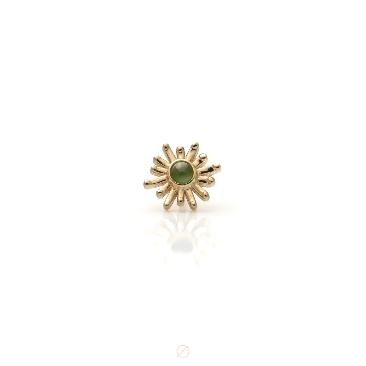 Sunray (Small) Press-Fit End by BVLA