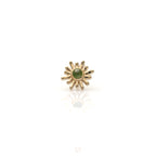 Sunray (Small) Press-Fit End by BVLA