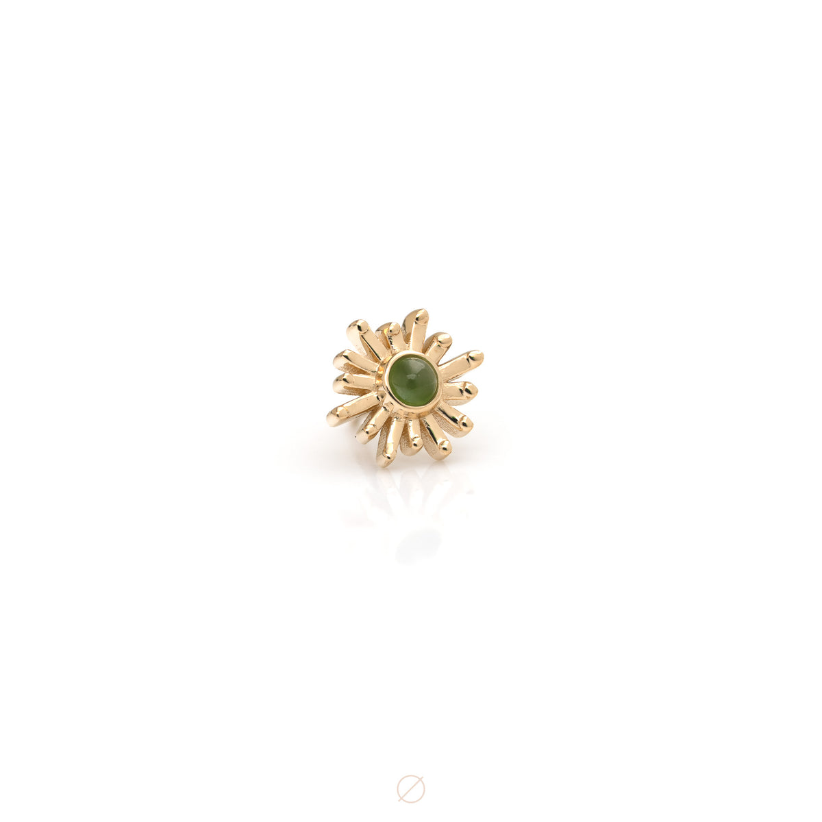 Sunray (Small) Press-Fit End by BVLA