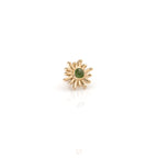 Sunray (Small) Press-Fit End by BVLA