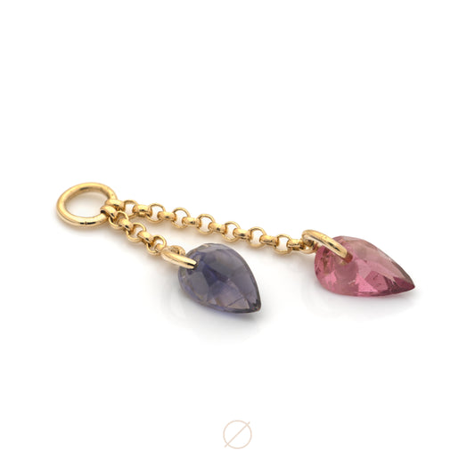 The Brat Charm by Hialeah