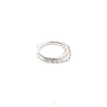 Thin Chain (2026) Seam Ring by Pupil Hall