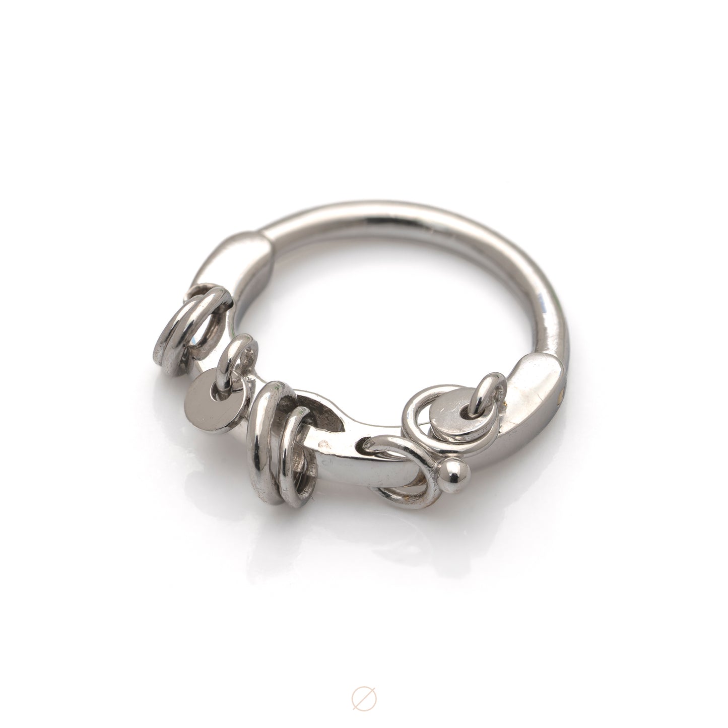 Things on Things Easy Ring by Pupil Hall