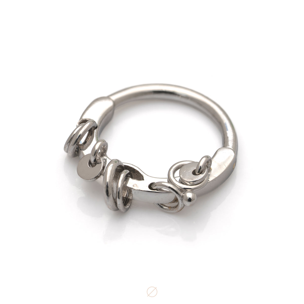 Things on Things Easy Ring by Pupil Hall