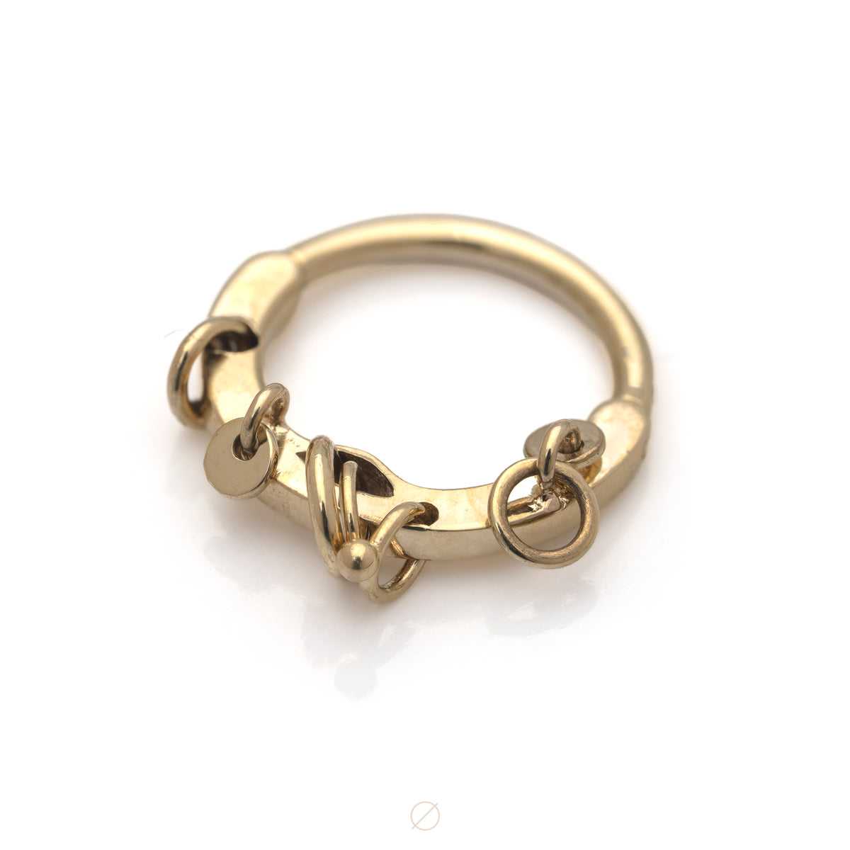 Things on Things Easy Ring by Pupil Hall
