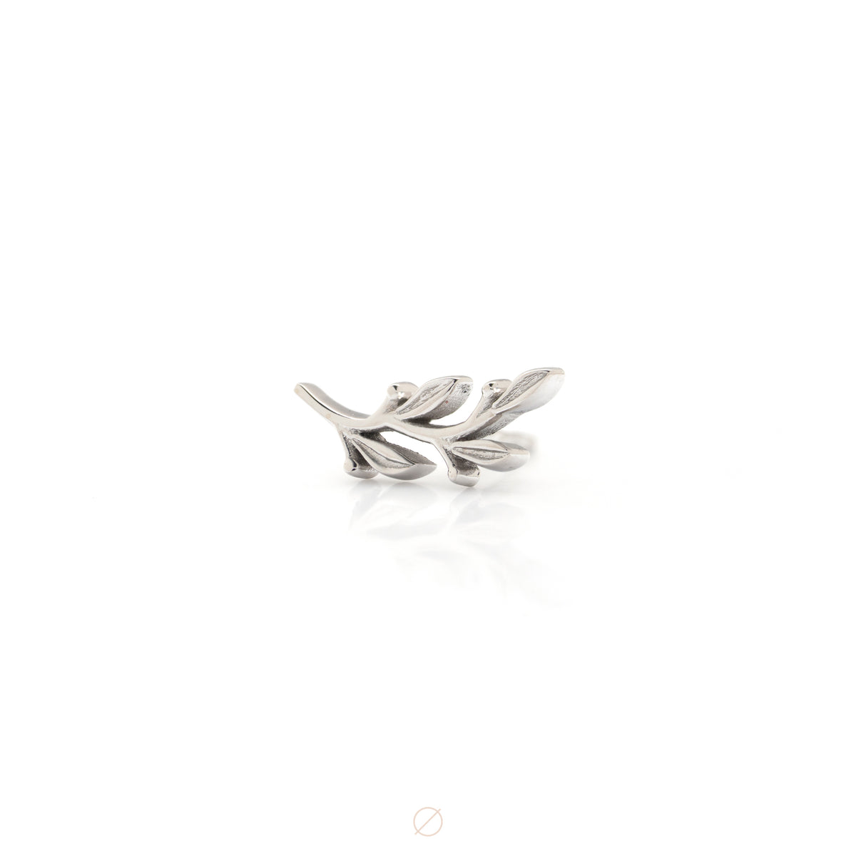 Tiny Amity Press-Fit End by BVLA