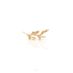 Tiny Amity Press-Fit End by BVLA