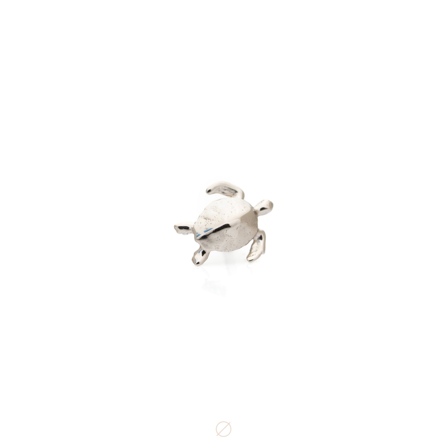 Turtle by Maë Body Jewelry