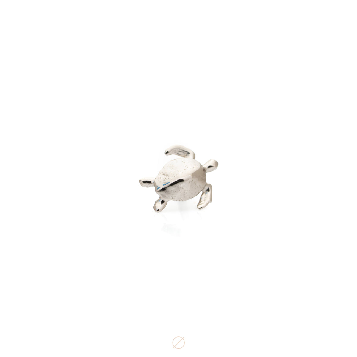 Turtle by Maë Body Jewelry