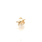 Turtle by Maë Body Jewelry