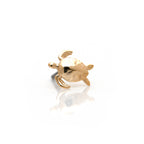 Turtle by Maë Body Jewelry