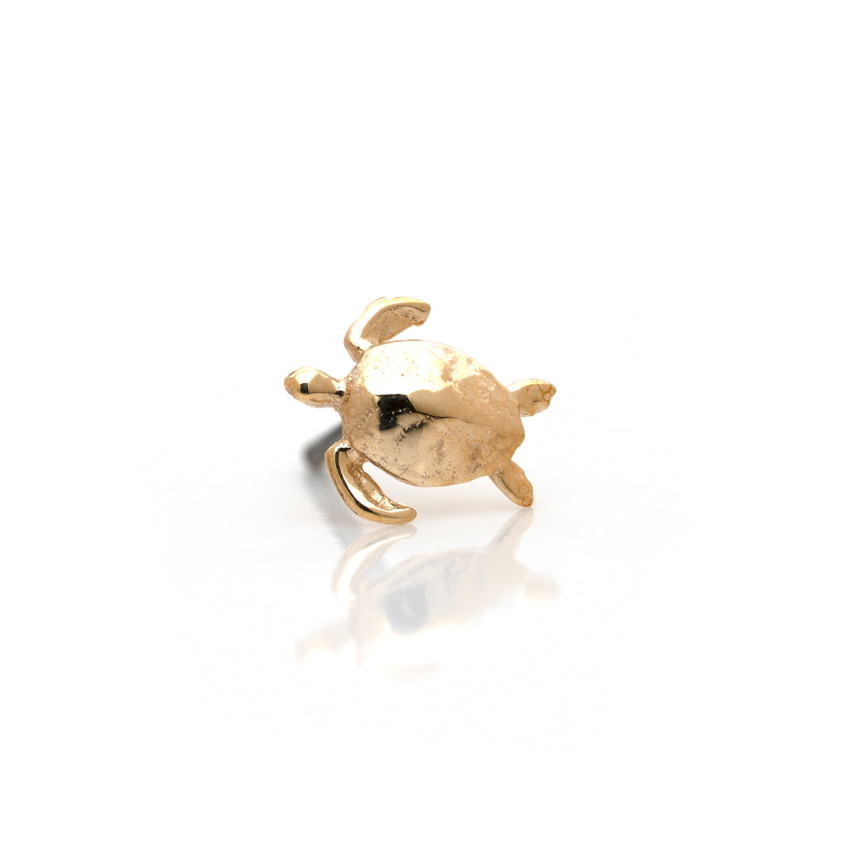 Turtle by Maë Body Jewelry