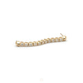 Well Articulated Double Pin Lynx Press-Fit End by Pupil Hall