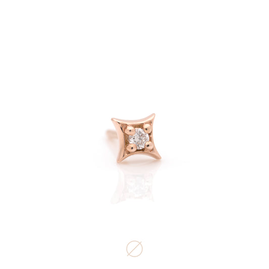 Zara Press-Fit End by Modern Mood