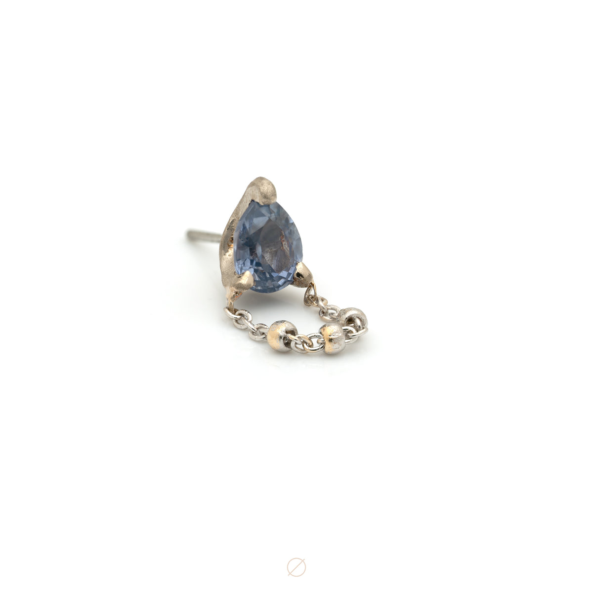 1000% with Flavours (Various Stones) Press-Fit End by Pupil Hall