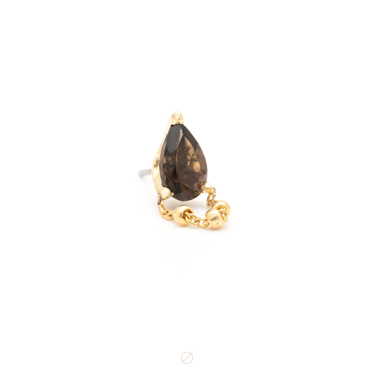 1000% with Flavours (Various Stones) Press-Fit End by Pupil Hall