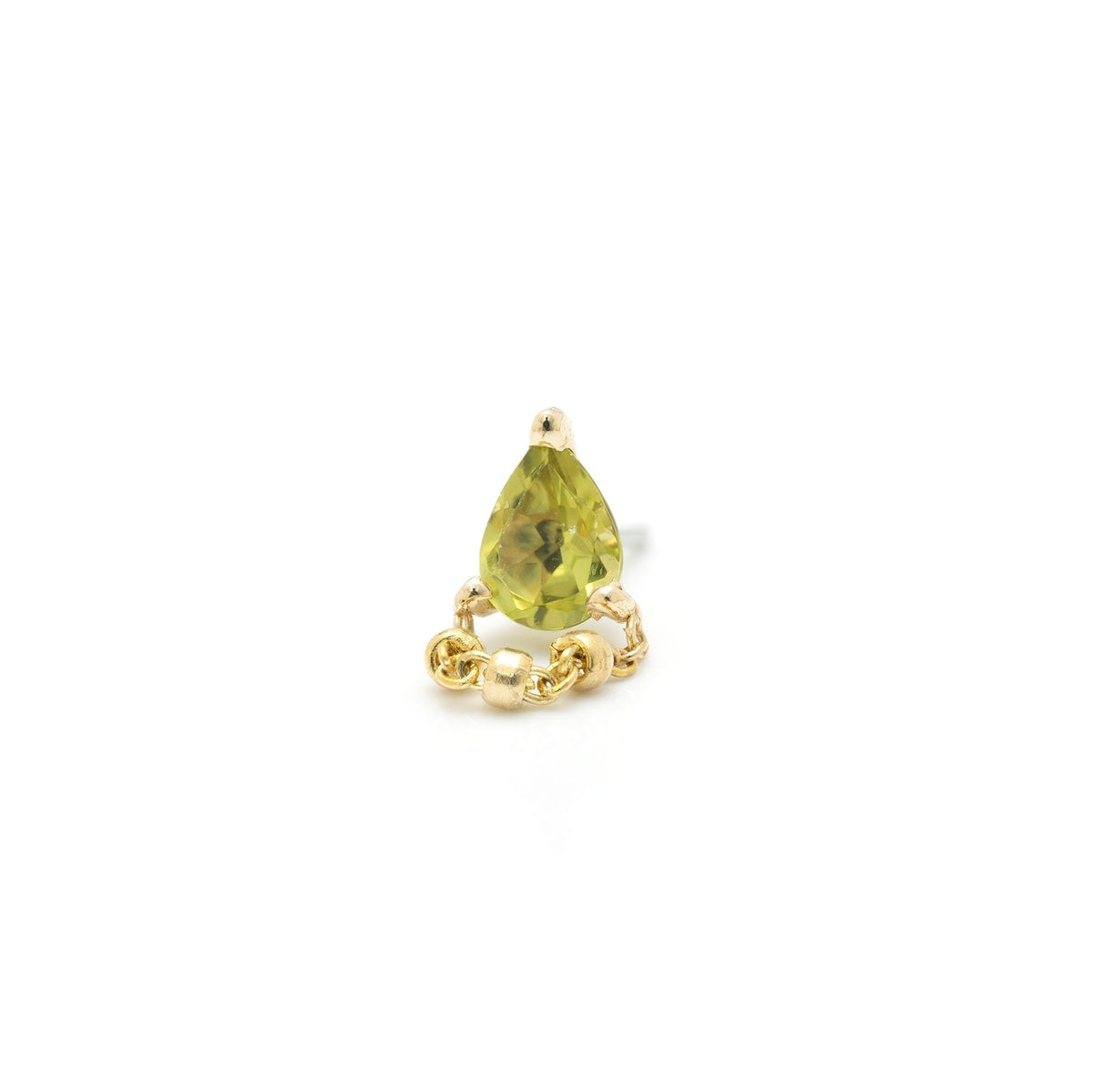 1000% with Flavours (Various Stones) Press-Fit End by Pupil Hall