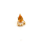 1000% with Flavours (Various Stones) Press-Fit End by Pupil Hall